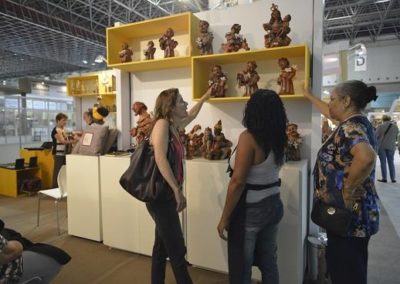Feira Nacional de Artesanato
